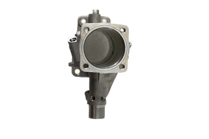 MR-3 Linkert Carburetor Body