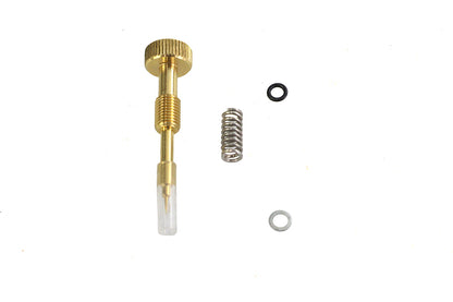 CV Carburetor Fuel Mixture Screw