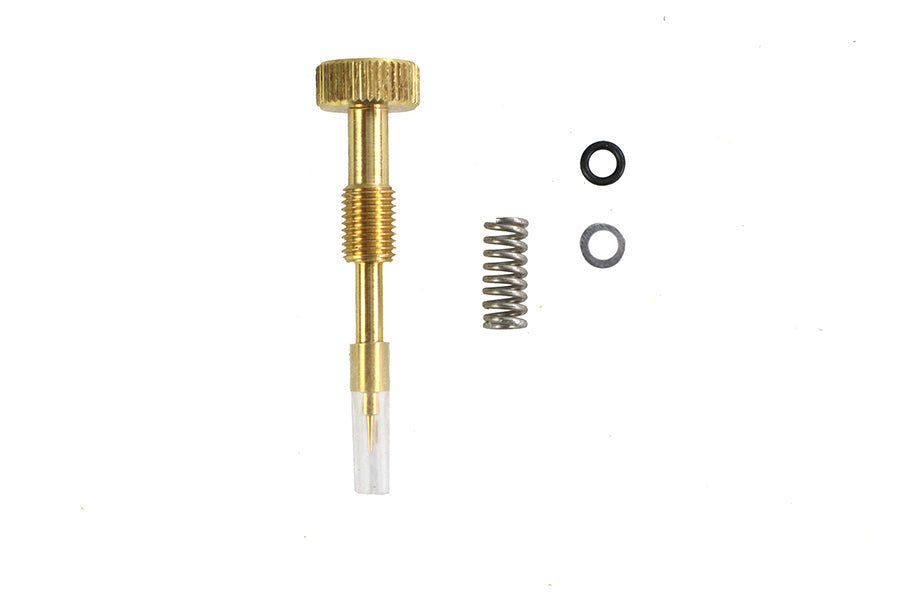 CV Carburetor Fuel Mixture Screw