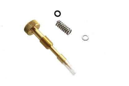 CV Carburetor Fuel Mixture Screw