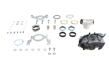 OKO 45mm Flatside Carburetor Kit