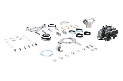 OKO 45mm Flatside Carburetor Kit