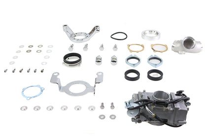 OKO 45mm Flatside Carburetor Kit