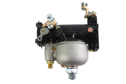 Replica M74 Linkert Carburetor Black