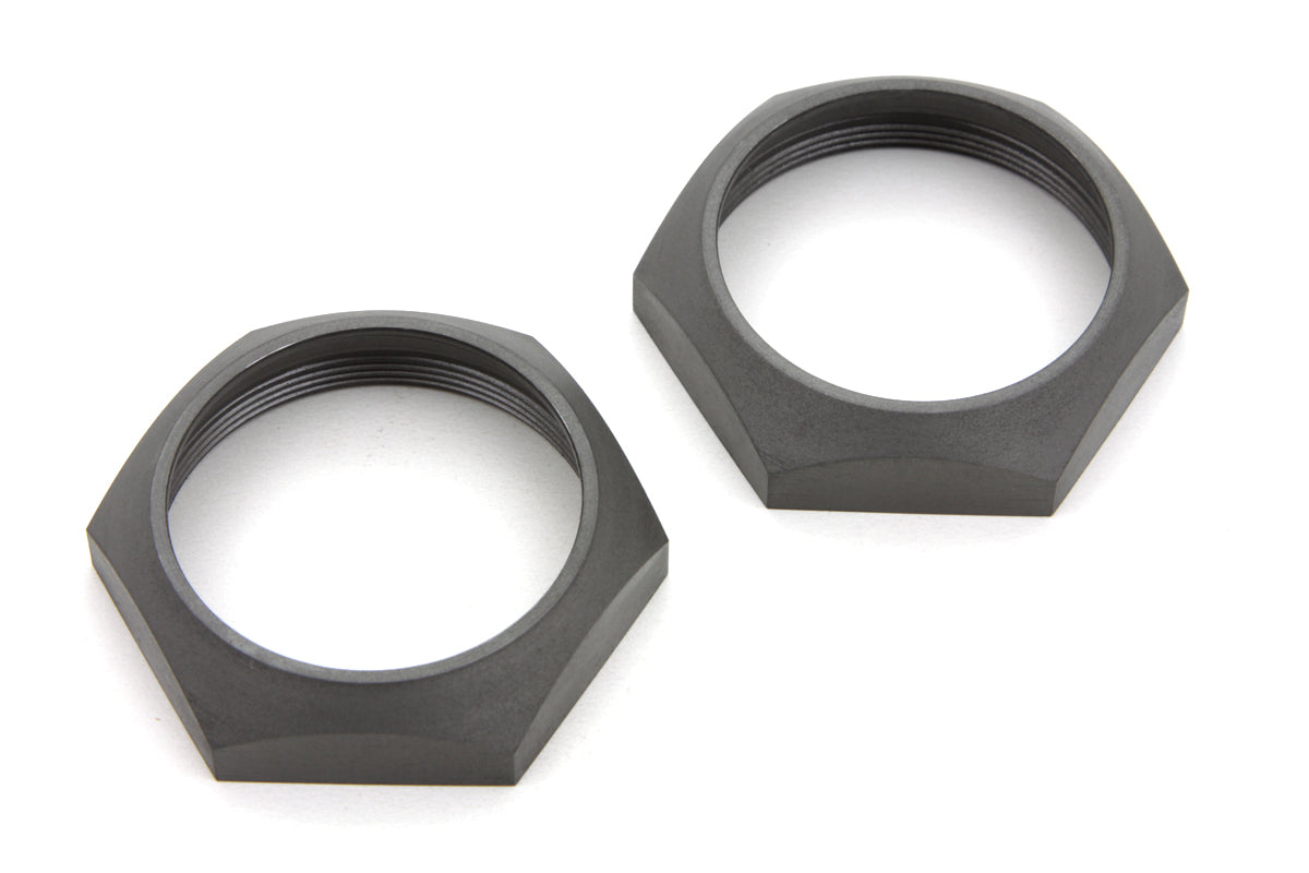 Intake Manifold Nut Set