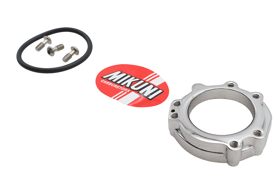 CV Carburetor Air Box Adapter Kit