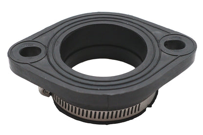 Mikuni Flange Adapter Early 42mm Black