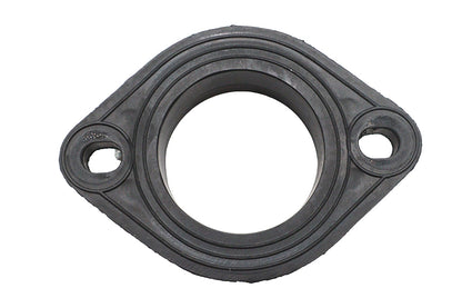 Mikuni Flange Adapter Early 42mm Black