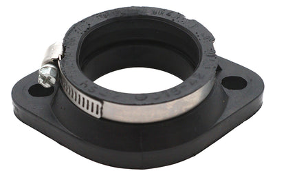 Mikuni Flange Adapter Early 42mm Black