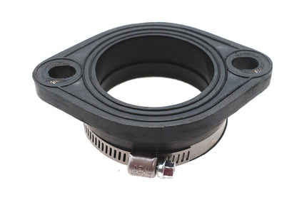 Mikuni Flange Adapter Early 45mm Black
