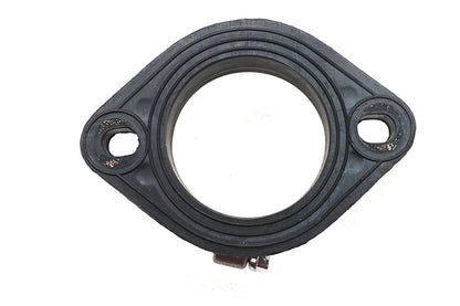 Mikuni Flange Adapter Early 45mm Black