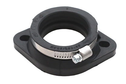 Mikuni Flange Adapter 42mm Black