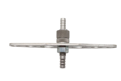 Carburetor Support Kit with Filter