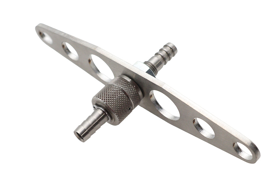 Carburetor Support Kit with Filter
