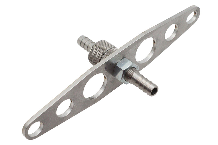 Carburetor Support Kit with Filter