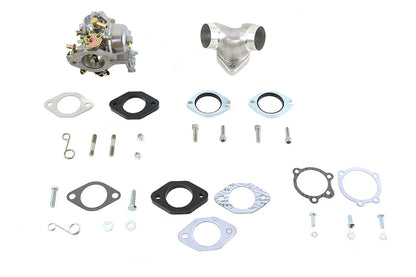 Evolution Keihin Carburetor Kit