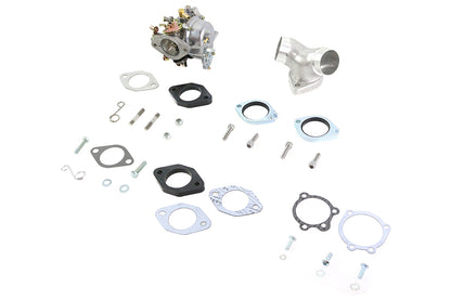 Evolution Keihin Carburetor Kit
