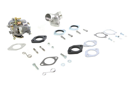 Evolution Keihin Carburetor Kit