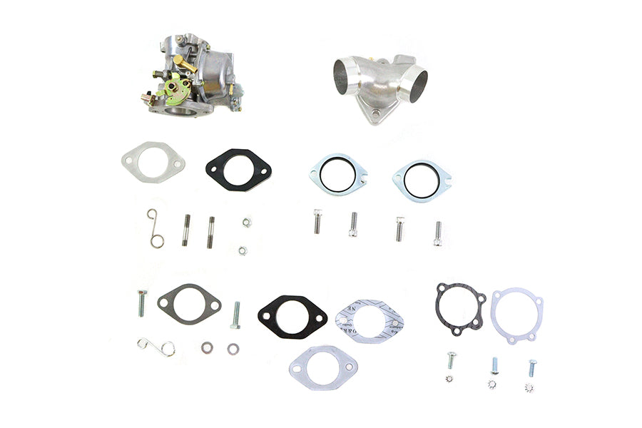 Evolution Keihin Carburetor Kit