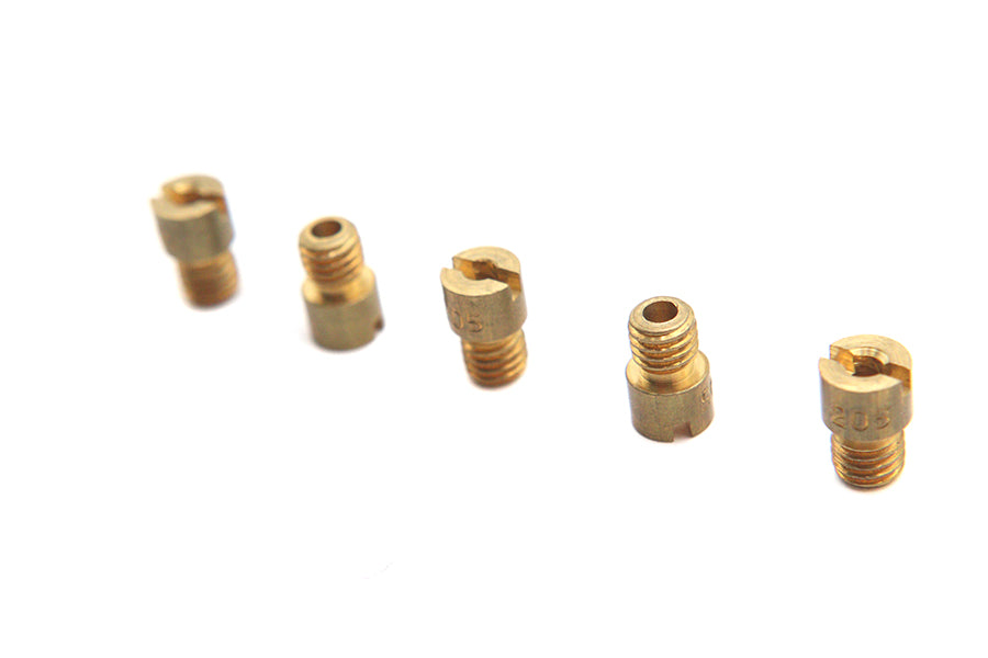 Keihin CV Pro Tuner Jet #2.05