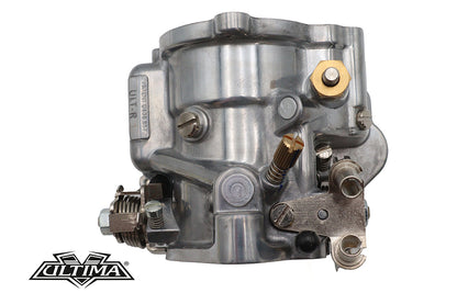 Ultima R1 Performance Carburetor Polished