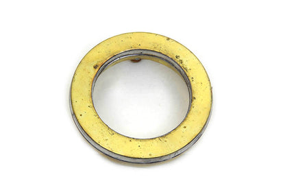 Replica Linkert Brass Carburetor Float