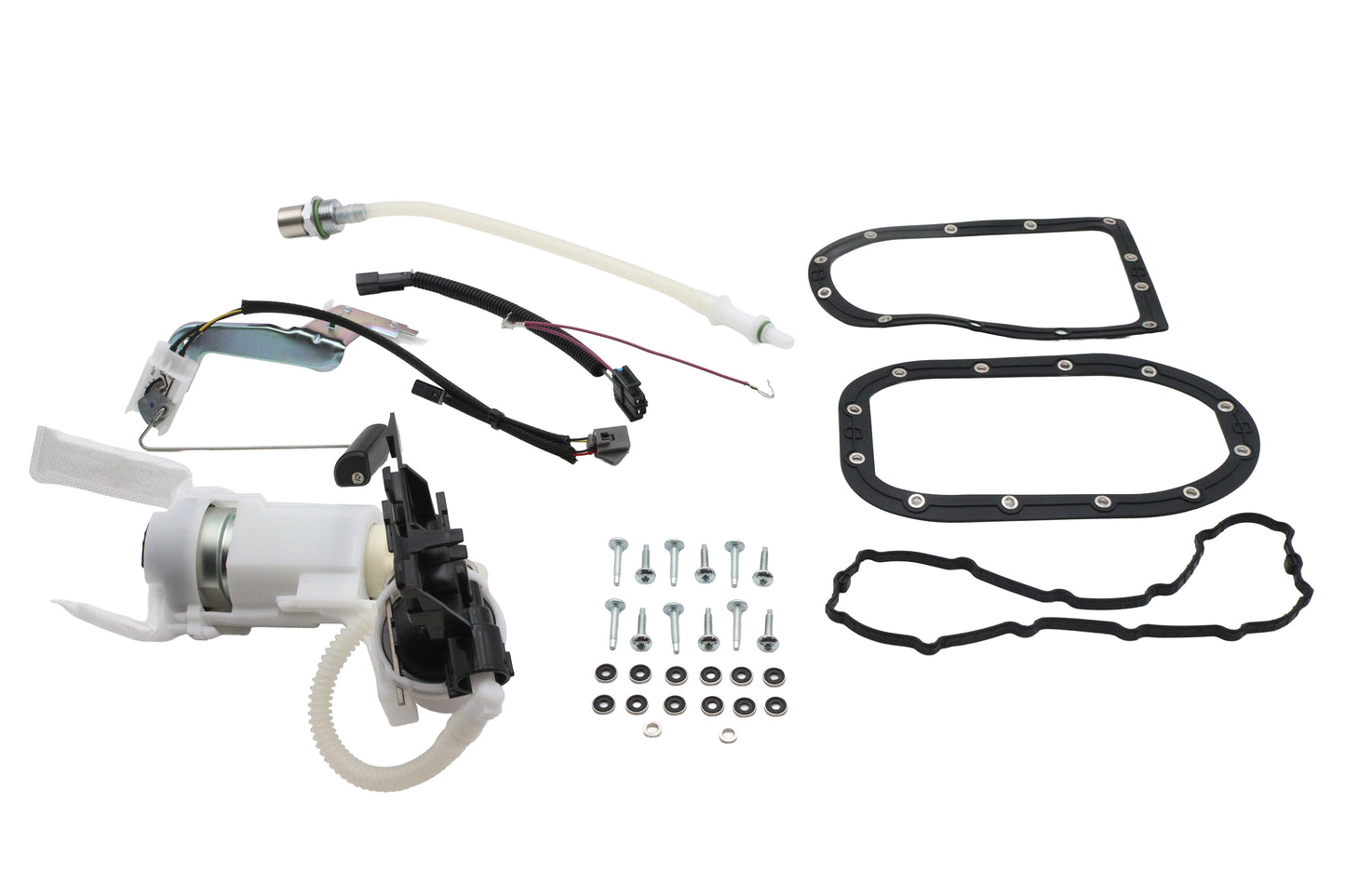 Complete Fuel Pump Module