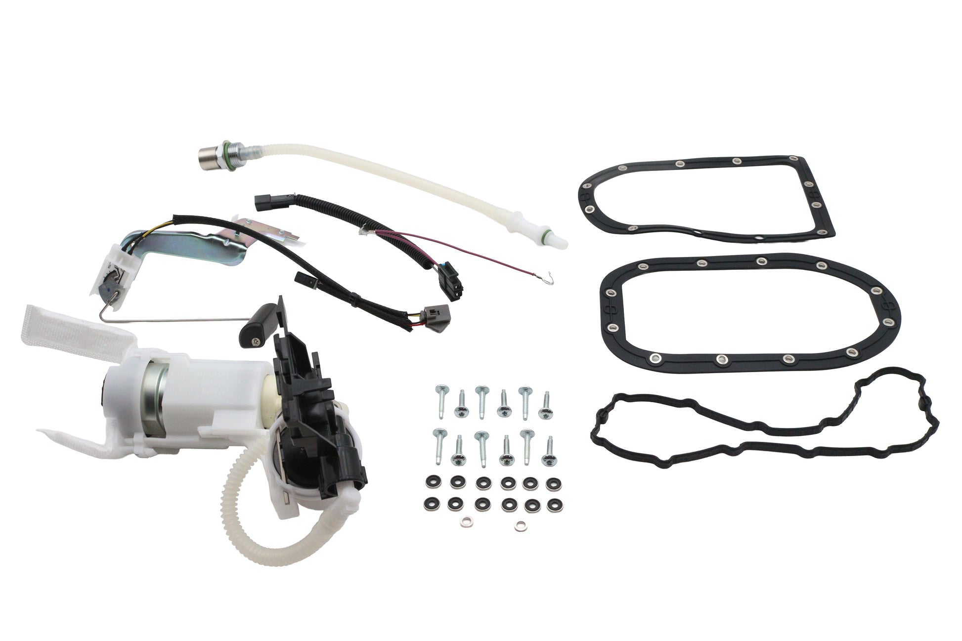 Complete Fuel Pump Module