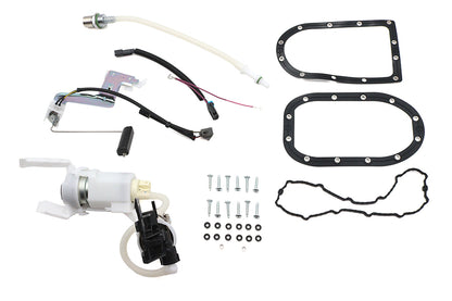Complete Fuel Pump Module