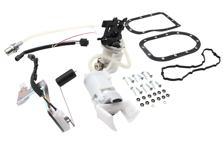 Complete Fuel Pump Module