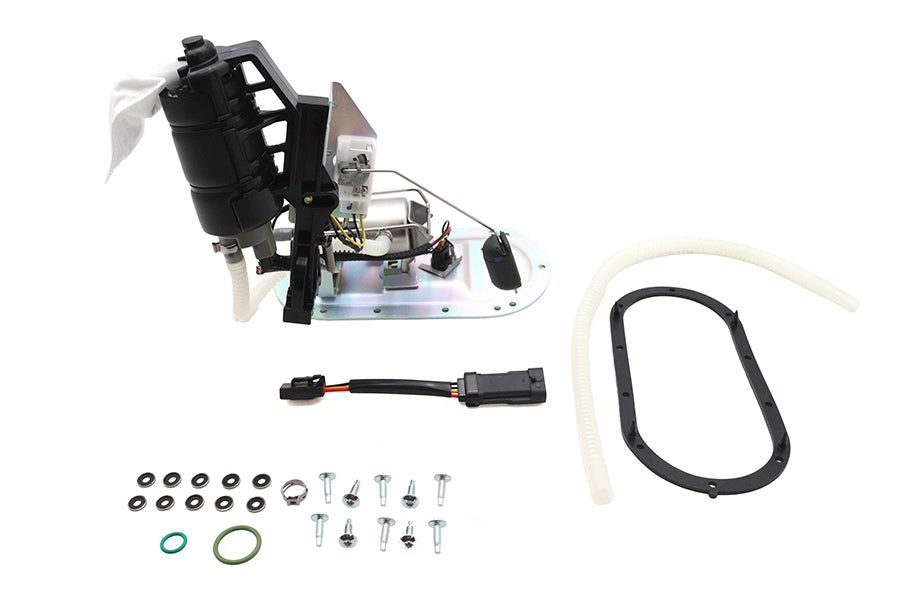 Complete Fuel Pump Module