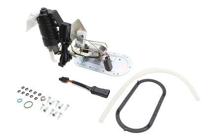 Complete Fuel Pump Module