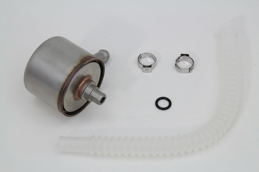 Replacement Fuel Filter