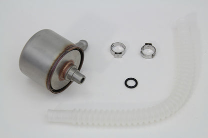 Replacement Fuel Filter