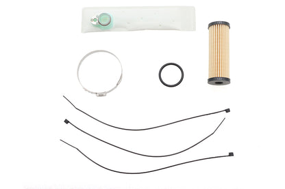 XLH Replacement Fuel Filter