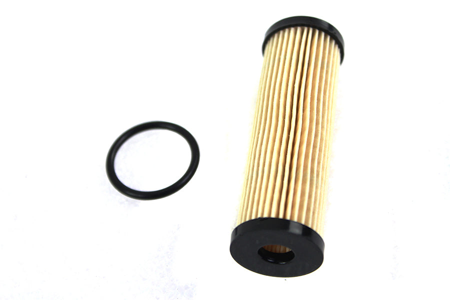 Replacement Fuel Filter