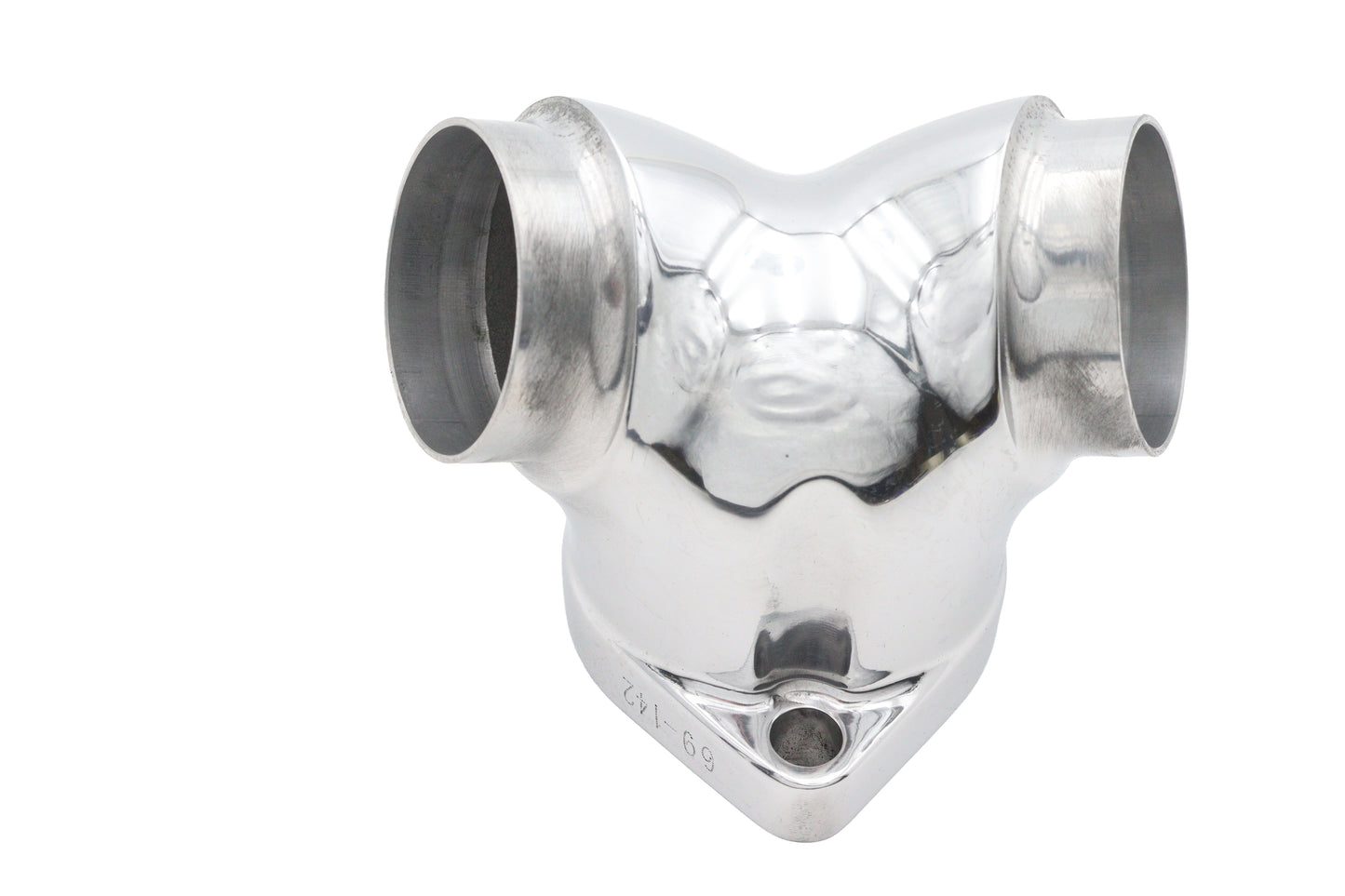 Ultima Flange Mount Manifold