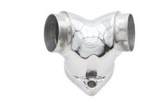 Ultima Flange Mount Manifold