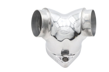 Ultima Flange Mount Manifold