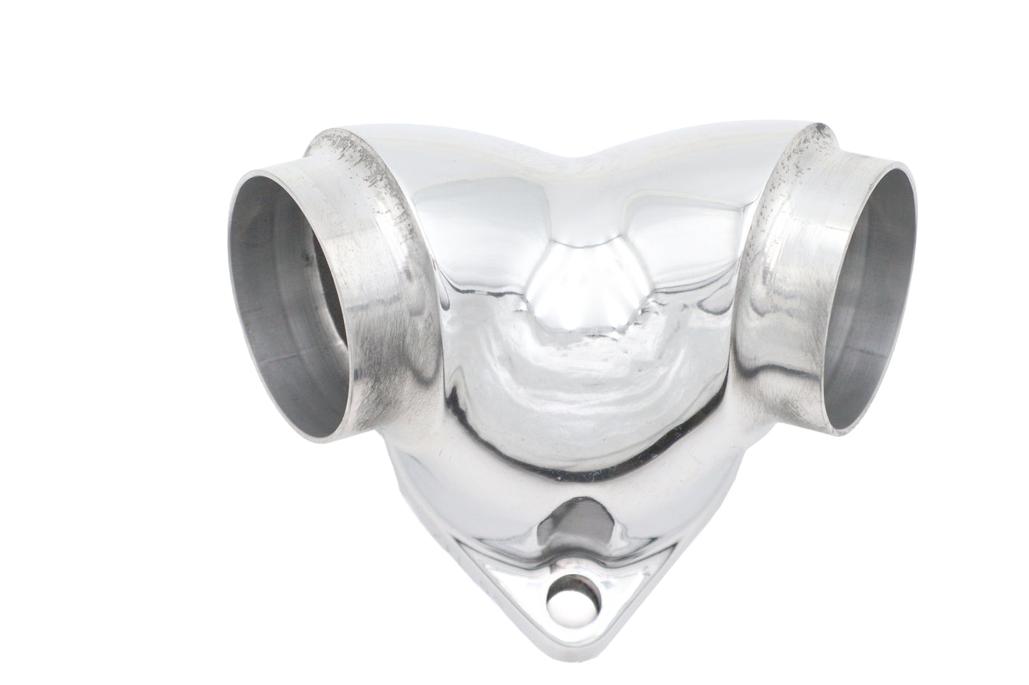 Ultima Flange Mount Manifold
