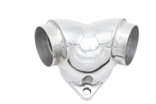Ultima Flange Mount Manifold