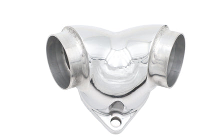 Ultima Flange Mount Manifold
