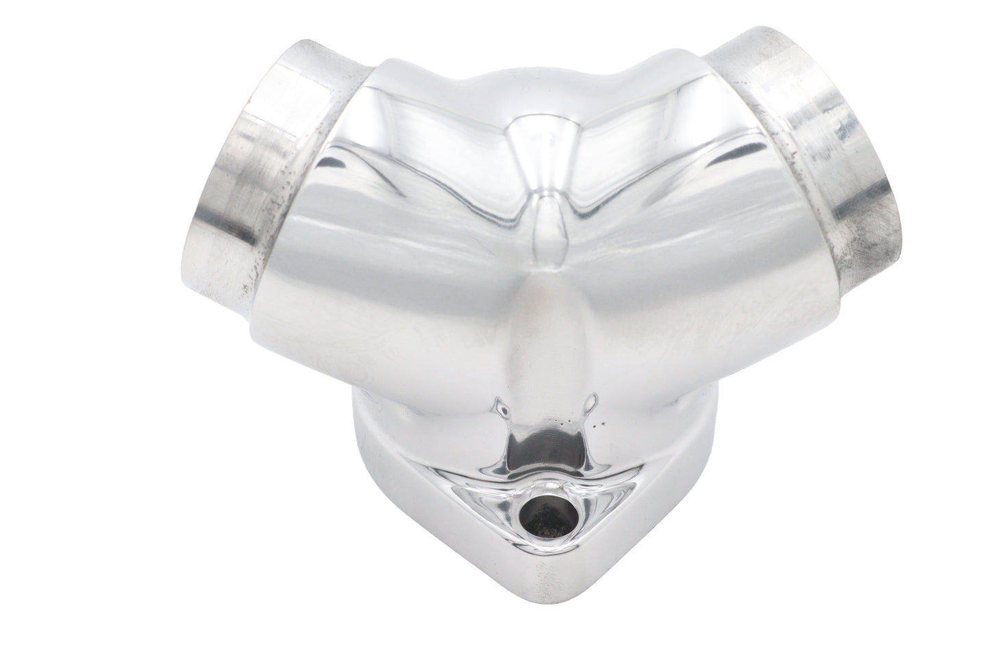Ultima Flange Mount Manifold