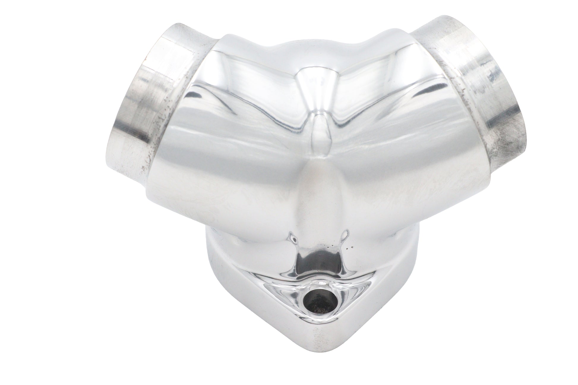 Ultima Flange Mount Manifold