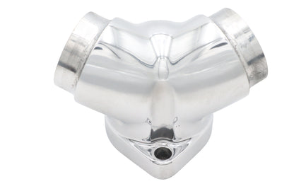 Ultima Flange Mount Manifold