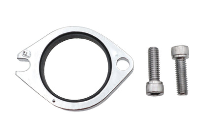 Ultima Intake Manifold Flange Front