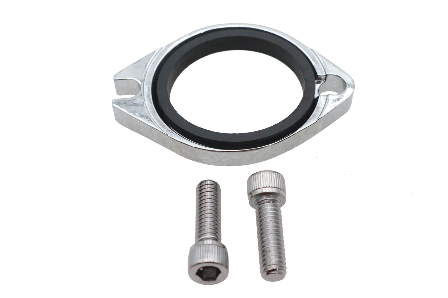 Ultima Intake Manifold Flange Front