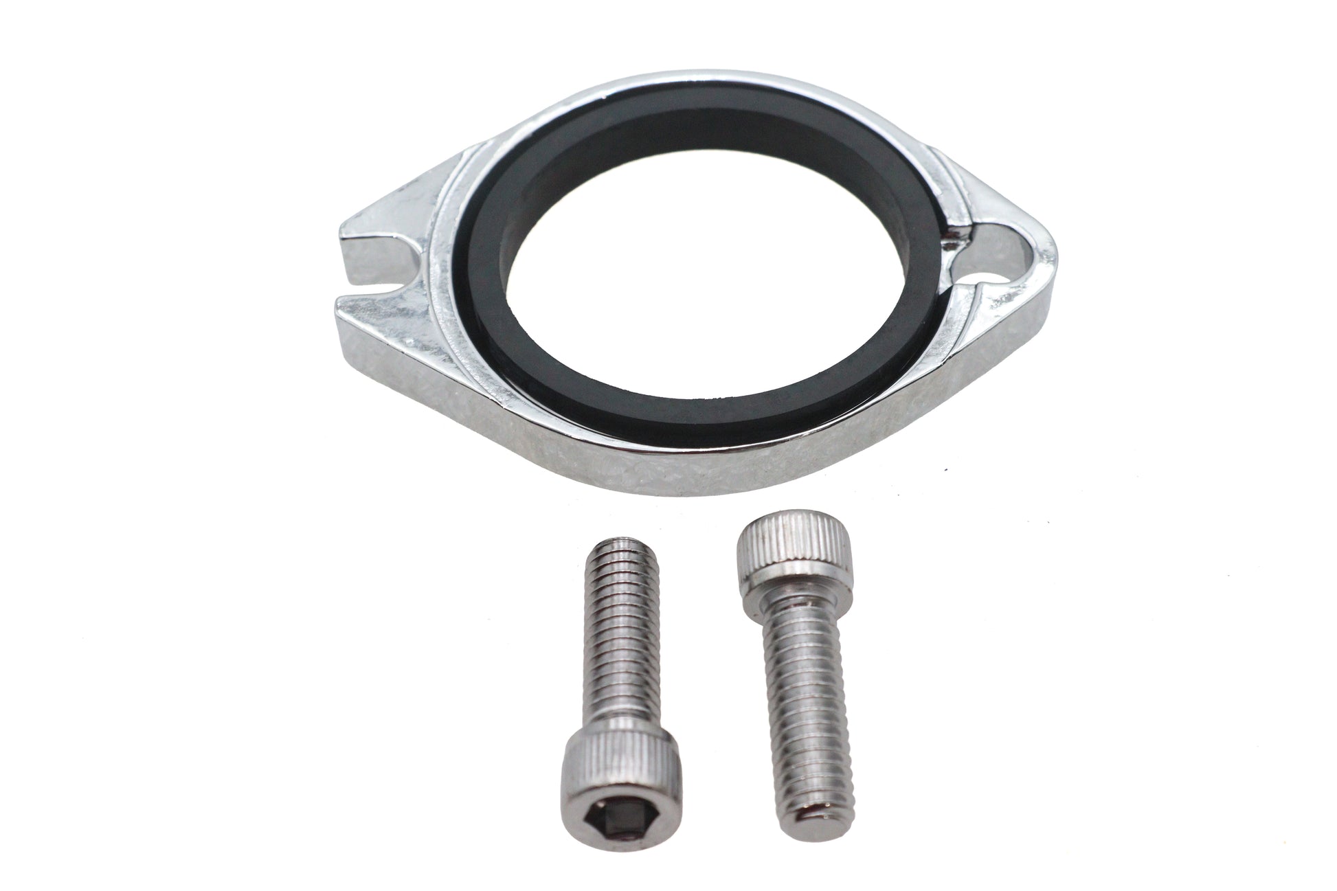 Ultima Intake Manifold Flange Front