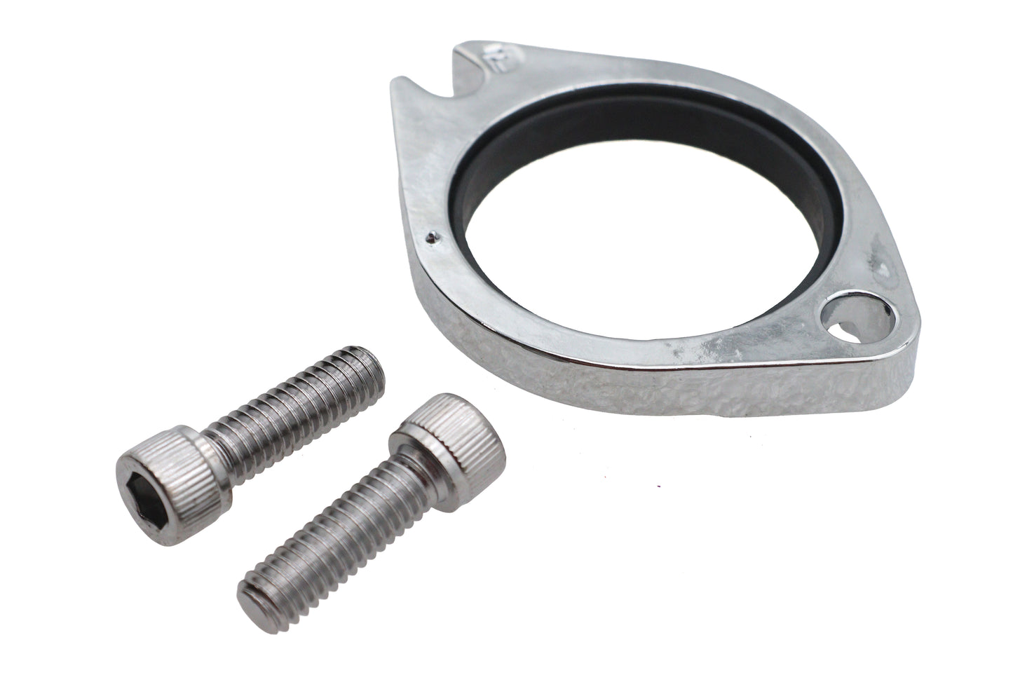Ultima Intake Manifold Flange Front