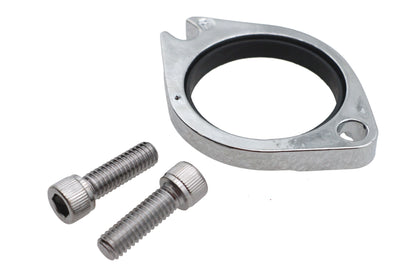 Ultima Intake Manifold Flange Front